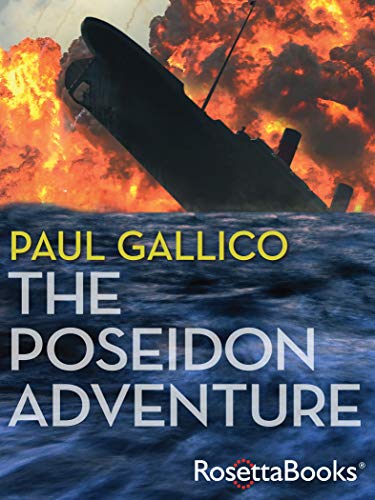 The Poseidon Adventure [Paperback]