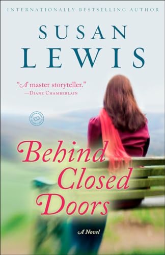 Behind Closed Doors A Novel [Paperback]