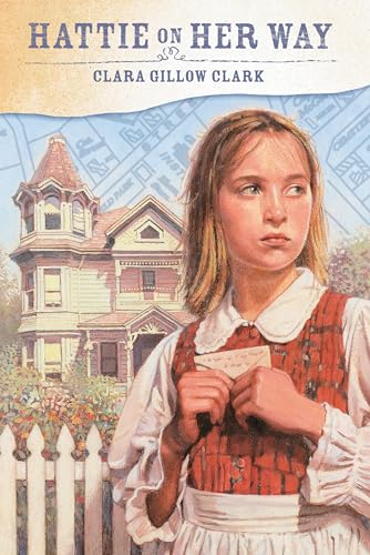 Hattie on Her Way [Hardcover]