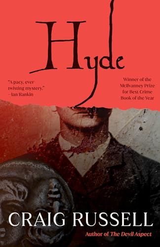 Hyde A Novel [Paperback]