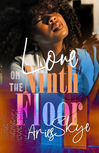 Love on the Ninth Floor [Paperback]