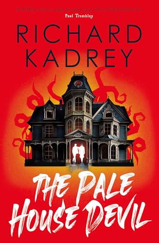 The Pale House Devil The First of The Discreet Eliminators series [Hardcover]