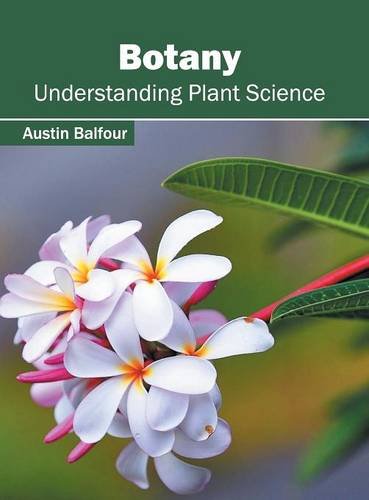 Botany Understanding Plant Science [Hardcover]