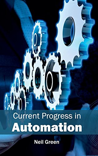 Current Progress In Automation [Hardcover]