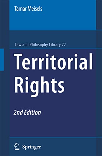 Territorial Rights [Hardcover]