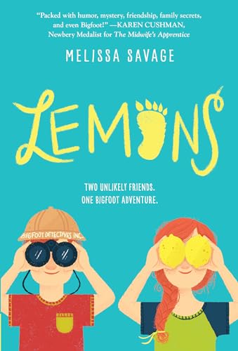 Lemons [Paperback]