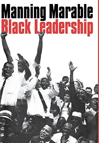 Black Leadership [Hardcover]