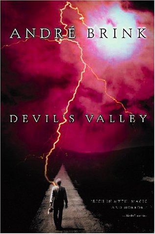 Devil's Valley [Paperback]