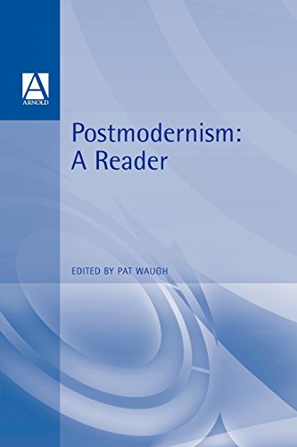 Postmodernism A Reader [Paperback]