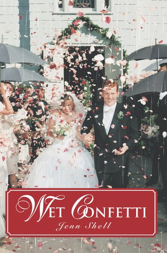 Wet Confetti [Hardcover]