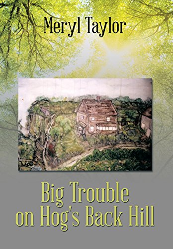 Big Trouble on Hog's Back Hill [Hardcover]