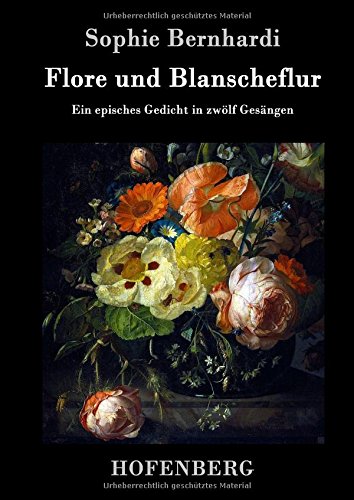 Flore Und Blanscheflur (german Edition) [Hardcover]