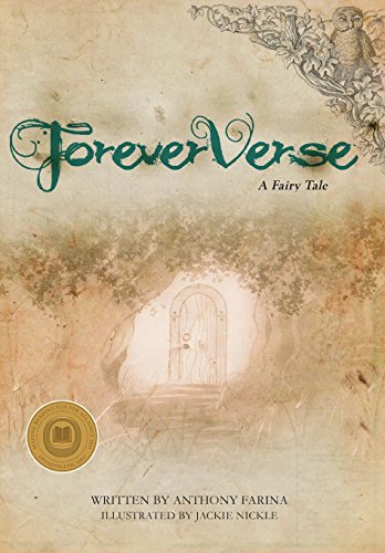 Foreververse A Fairy Tale [Hardcover]
