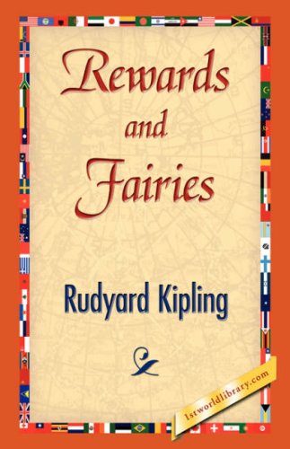 Rewards And Fairies [Hardcover]