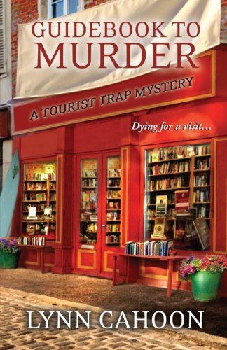 Guidebook To Murder [Paperback]