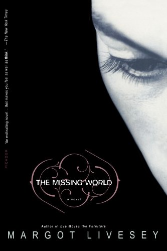 The Missing World A Novel [Paperback]