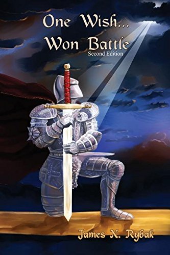 One Wish, Won Battle [Paperback]