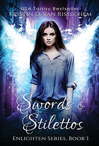 Swords & Stilettos [Hardcover]