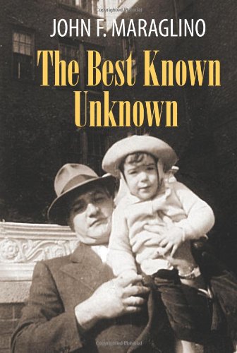 The Best Known Unknown [Hardcover]