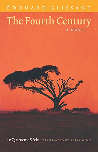 The Fourth Century [Paperback]