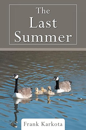 The Last Summer [Paperback]