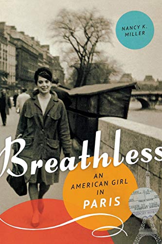 Breathless An American Girl in Paris [Paperback]