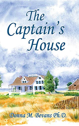 Captain's House [Hardcover]