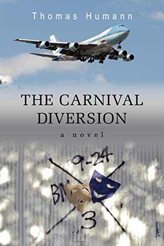 Carnival Diversion [Paperback]