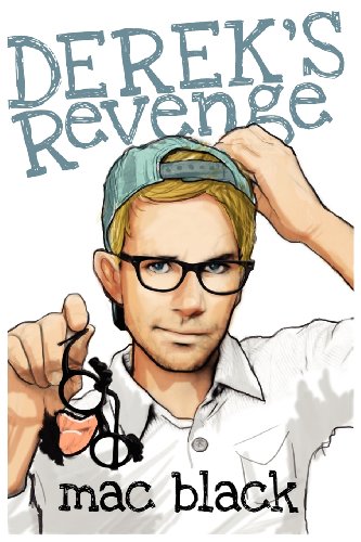 Derek's Revenge [Paperback]