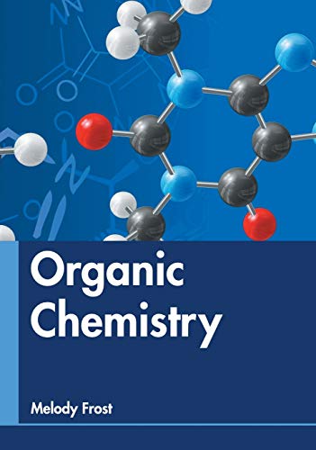 Organic Chemistry [Hardcover]
