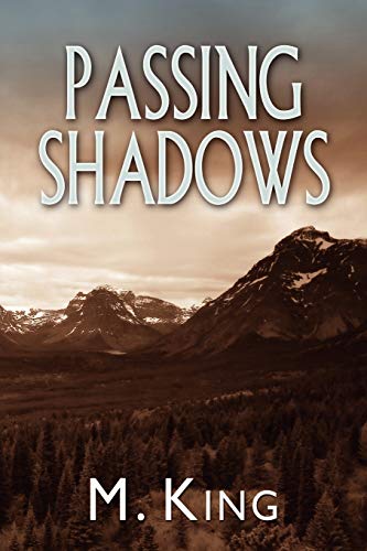 Passing Shadows [Paperback]