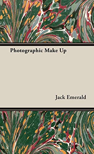 Photographic Make Up [Hardcover]