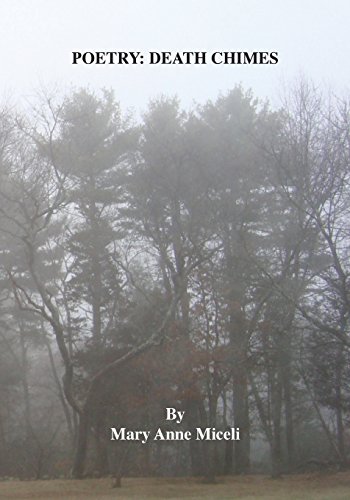Poetry Death Chimes [Paperback]