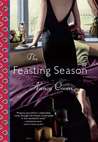 The Feasting Season [Paperback]