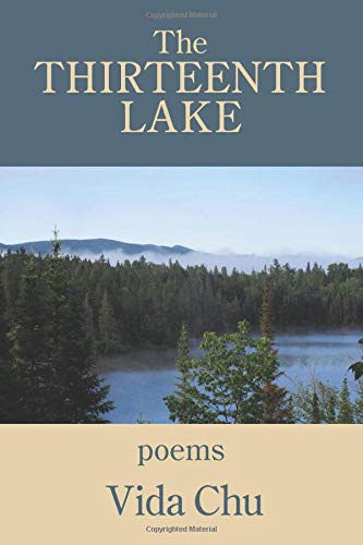 Thirteenth Lake [Paperback]