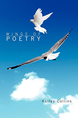 Wings of Poetry [Paperback]
