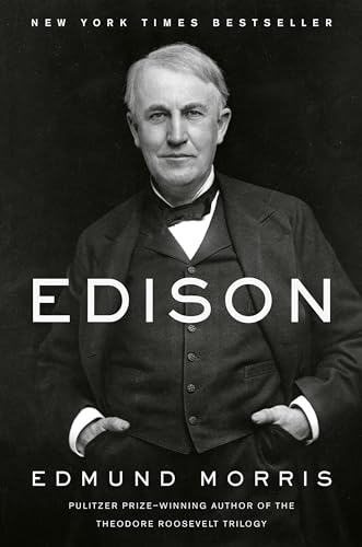 Edison [Paperback]