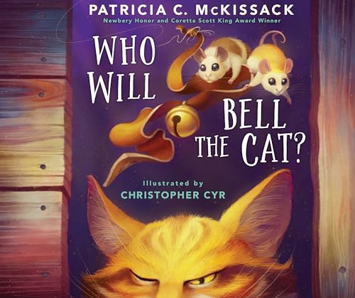 Who Will Bell the Cat [Paperback]