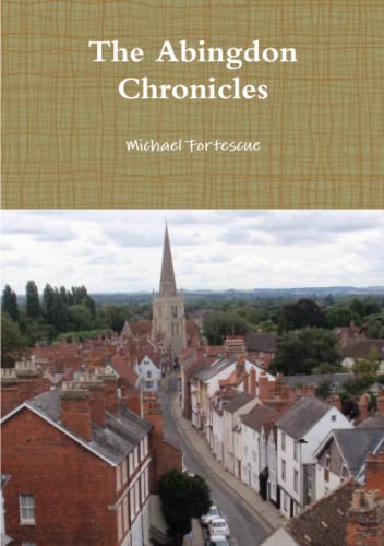 Abingdon Chronicles [Paperback]