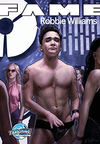 Fame  Robbie Williams [Paperback]