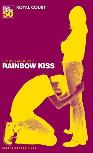 Rainbow Kiss [Paperback]