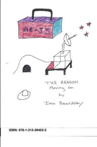 Reason  Moving On [Paperback]