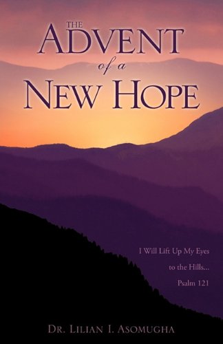 The Advent Of A New Hope [Paperback]