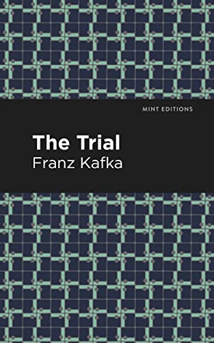 The Trial [Paperback]