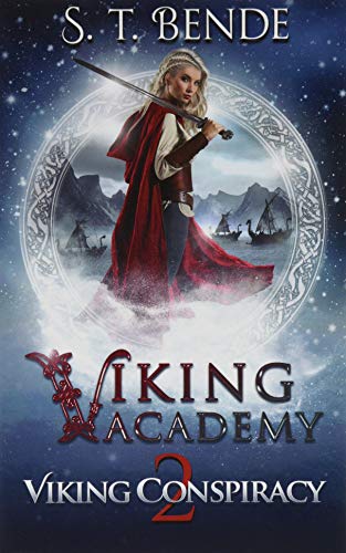 Viking Academy [Paperback]