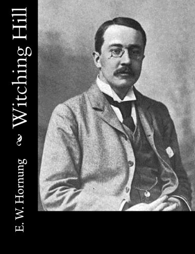 Witching Hill [Paperback]