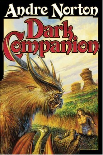 Dark Companion [Paperback]