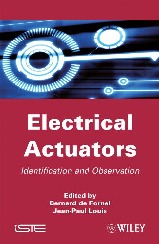 Electrical Actuators Applications and Performance [Hardcover]