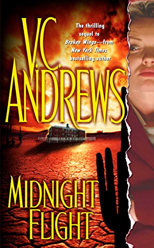 Midnight Flight [Paperback]