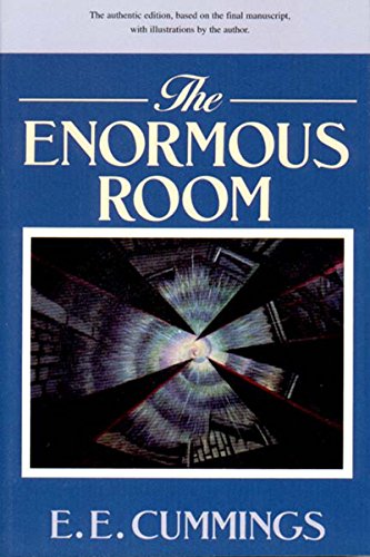 The Enormous Room [Paperback]